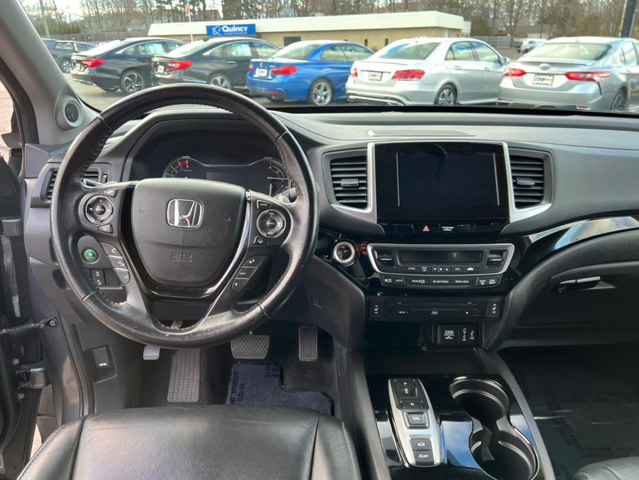 2018 Honda Pilot Touring AWD, available for sale in Berlin, Connecticut | Tru Auto Mall. Berlin, Connecticut 2018 Honda Pilot Touring AWD, available for sale in Berlin, Connecticut | Tru Auto Mall. Berlin, Connecticut