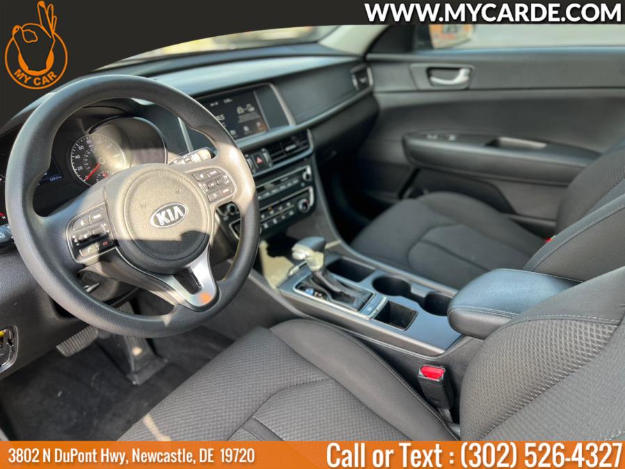2018 Kia Optima LX Auto, available for sale in Newcastle, Delaware | My Car. Newcastle, Delaware 2018 Kia Optima LX Auto, available for sale in Newcastle, Delaware | My Car. Newcastle, Delaware