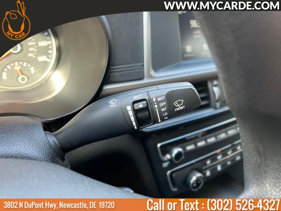 2018 Kia Optima LX Auto, available for sale in Newcastle, Delaware | My Car. Newcastle, Delaware 2018 Kia Optima LX Auto, available for sale in Newcastle, Delaware | My Car. Newcastle, Delaware