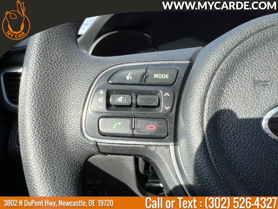 2018 Kia Optima LX Auto, available for sale in Newcastle, Delaware | My Car. Newcastle, Delaware 2018 Kia Optima LX Auto, available for sale in Newcastle, Delaware | My Car. Newcastle, Delaware