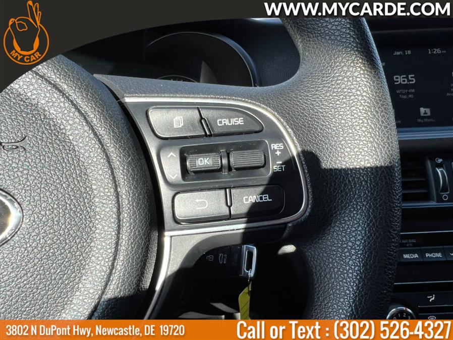 2018 Kia Optima LX Auto, available for sale in Newcastle, Delaware | My Car. Newcastle, Delaware 2018 Kia Optima LX Auto, available for sale in Newcastle, Delaware | My Car. Newcastle, Delaware