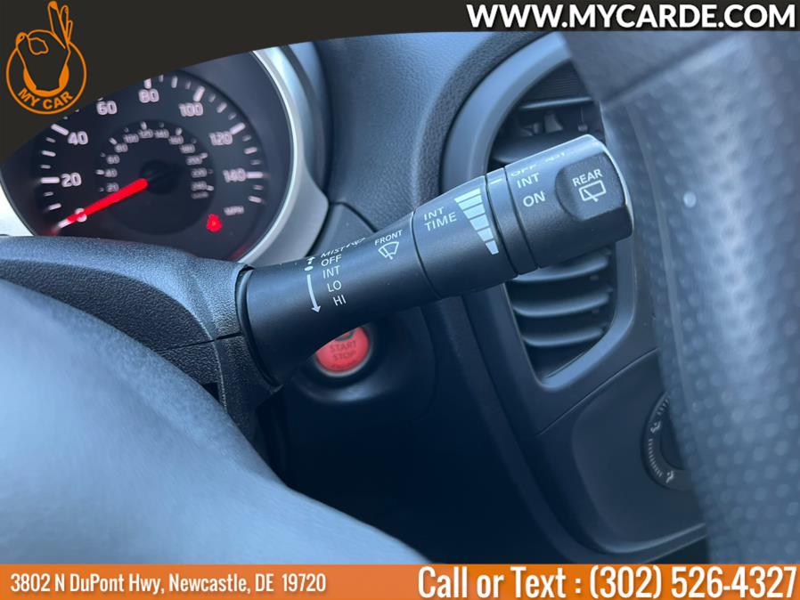 2015 Nissan JUKE 5dr Wgn CVT SV AWD, available for sale in Newcastle, Delaware | My Car. Newcastle, Delaware 2015 Nissan JUKE 5dr Wgn CVT SV AWD, available for sale in Newcastle, Delaware | My Car. Newcastle, Delaware
