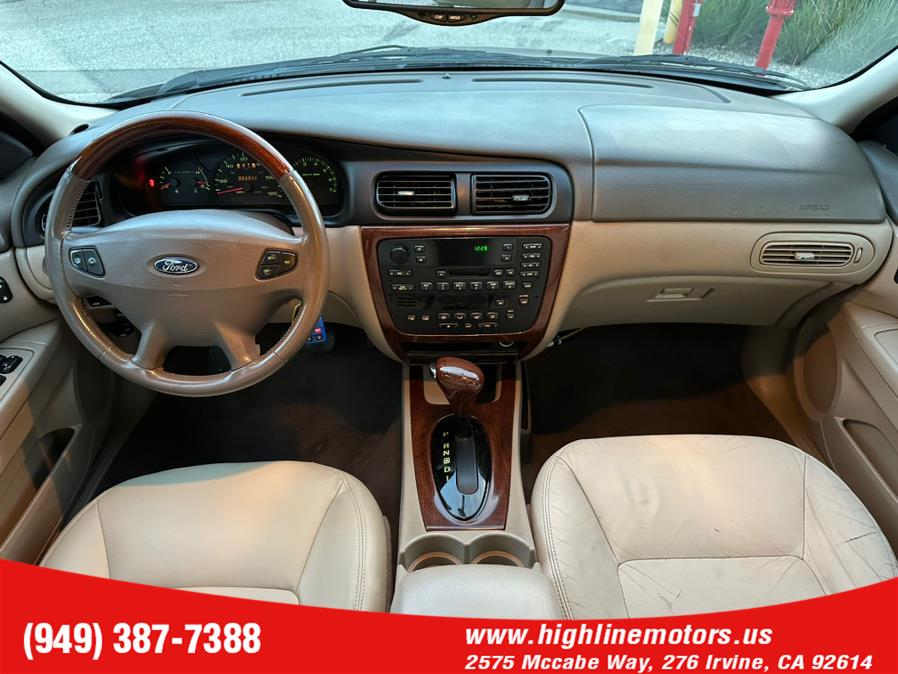 2002 Ford Taurus SEL Premium, available for sale in Irvine, California | High Line Motors LLC. Irvine, California 2002 Ford Taurus SEL Premium, available for sale in Irvine, California | High Line Motors LLC. Irvine, California