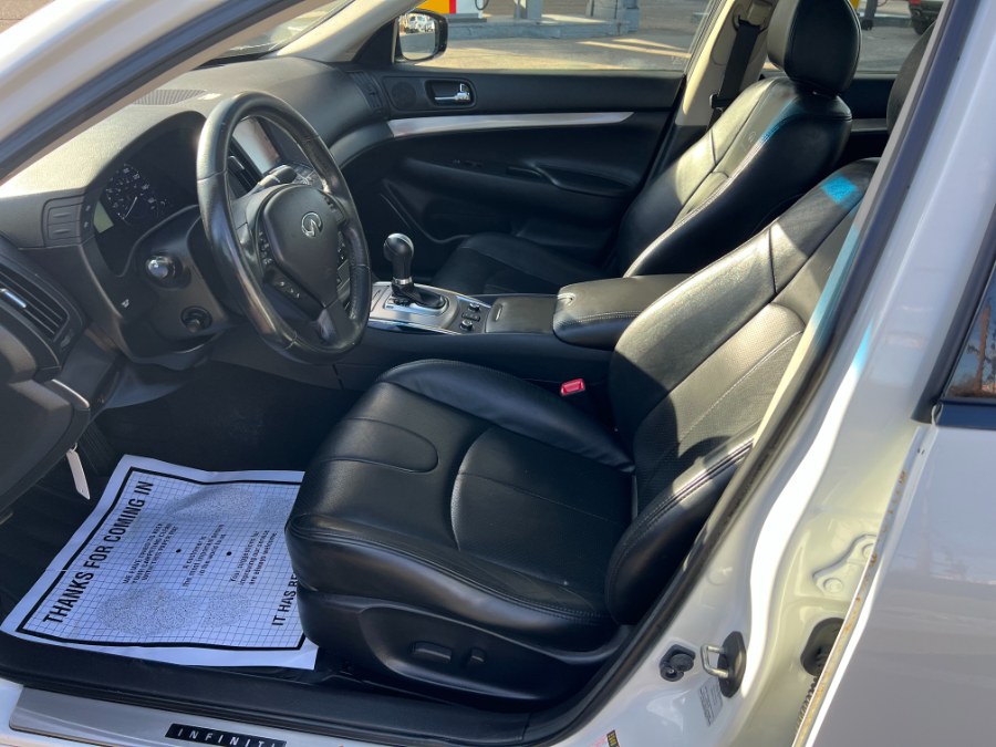 2013 Infiniti G37 Sedan 4dr x AWD, available for sale in Hartford , Connecticut | Ledyard Auto Sale LLC. Hartford , Connecticut 2013 Infiniti G37 Sedan 4dr x AWD, available for sale in Hartford , Connecticut | Ledyard Auto Sale LLC. Hartford , Connecticut