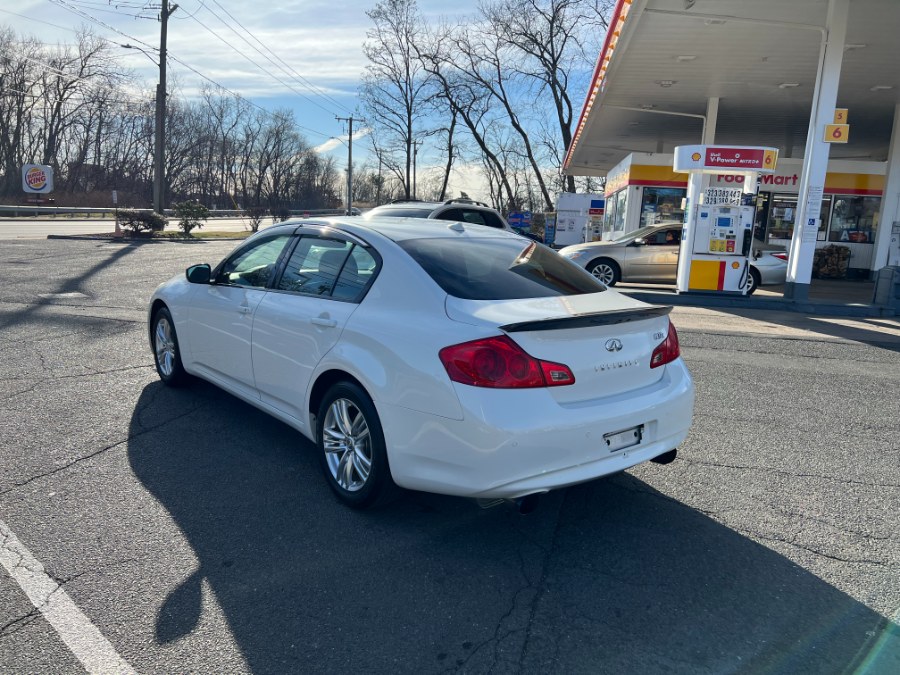 2013 Infiniti G37 Sedan 4dr x AWD, available for sale in Hartford , Connecticut | Ledyard Auto Sale LLC. Hartford , Connecticut 2013 Infiniti G37 Sedan 4dr x AWD, available for sale in Hartford , Connecticut | Ledyard Auto Sale LLC. Hartford , Connecticut