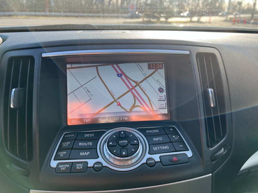 2013 Infiniti G37 Sedan 4dr x AWD, available for sale in Hartford , Connecticut | Ledyard Auto Sale LLC. Hartford , Connecticut 2013 Infiniti G37 Sedan 4dr x AWD, available for sale in Hartford , Connecticut | Ledyard Auto Sale LLC. Hartford , Connecticut