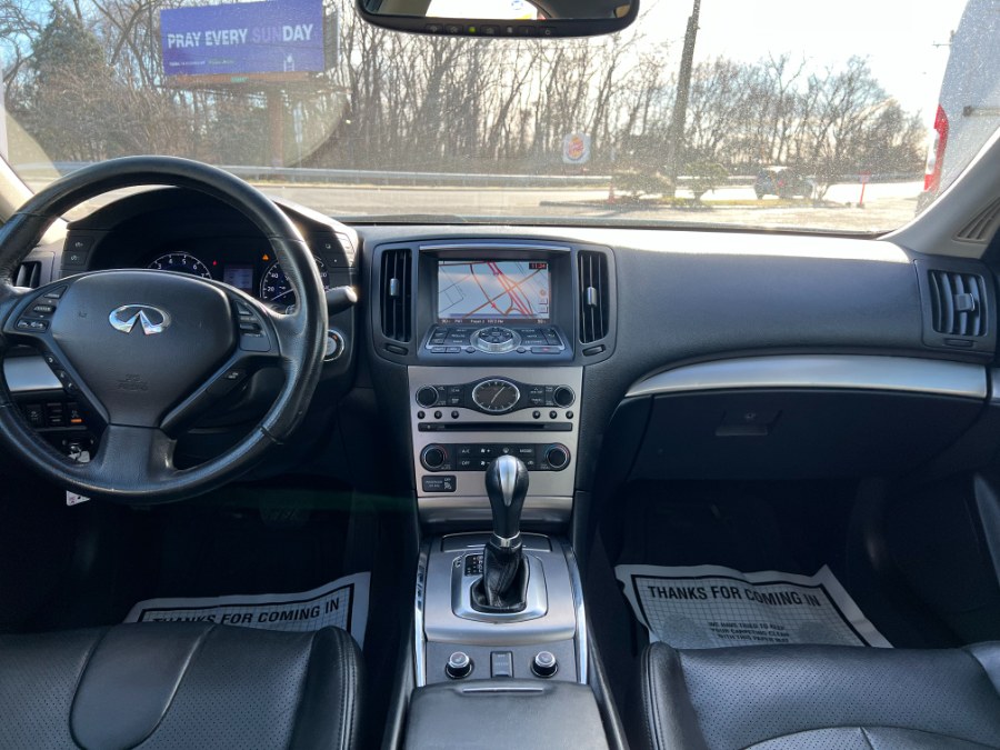 2013 Infiniti G37 Sedan 4dr x AWD, available for sale in Hartford , Connecticut | Ledyard Auto Sale LLC. Hartford , Connecticut 2013 Infiniti G37 Sedan 4dr x AWD, available for sale in Hartford , Connecticut | Ledyard Auto Sale LLC. Hartford , Connecticut
