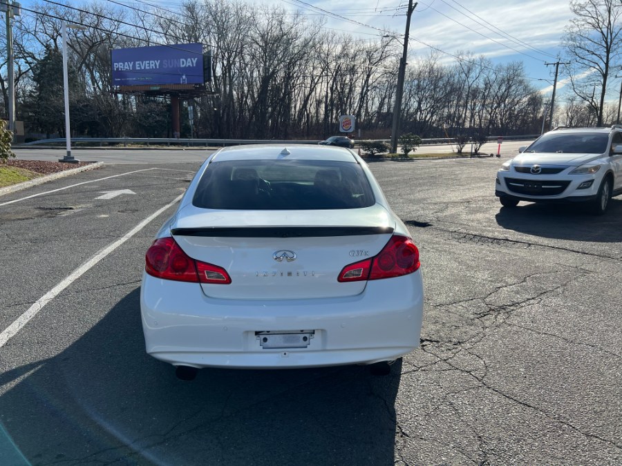 2013 Infiniti G37 Sedan 4dr x AWD, available for sale in Hartford , Connecticut | Ledyard Auto Sale LLC. Hartford , Connecticut 2013 Infiniti G37 Sedan 4dr x AWD, available for sale in Hartford , Connecticut | Ledyard Auto Sale LLC. Hartford , Connecticut