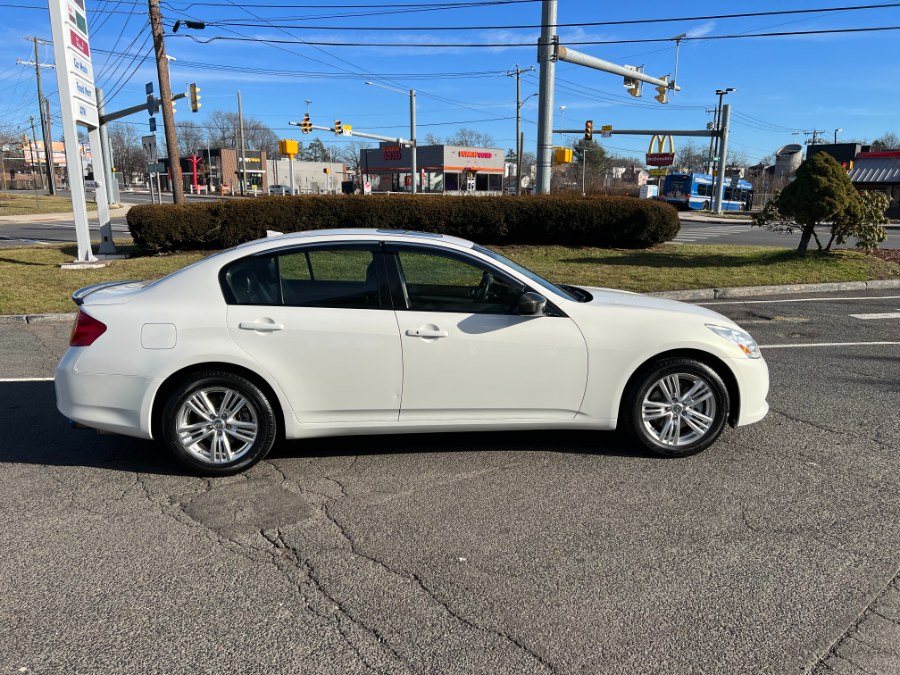 2013 Infiniti G37 Sedan 4dr x AWD, available for sale in Hartford , Connecticut | Ledyard Auto Sale LLC. Hartford , Connecticut 2013 Infiniti G37 Sedan 4dr x AWD, available for sale in Hartford , Connecticut | Ledyard Auto Sale LLC. Hartford , Connecticut
