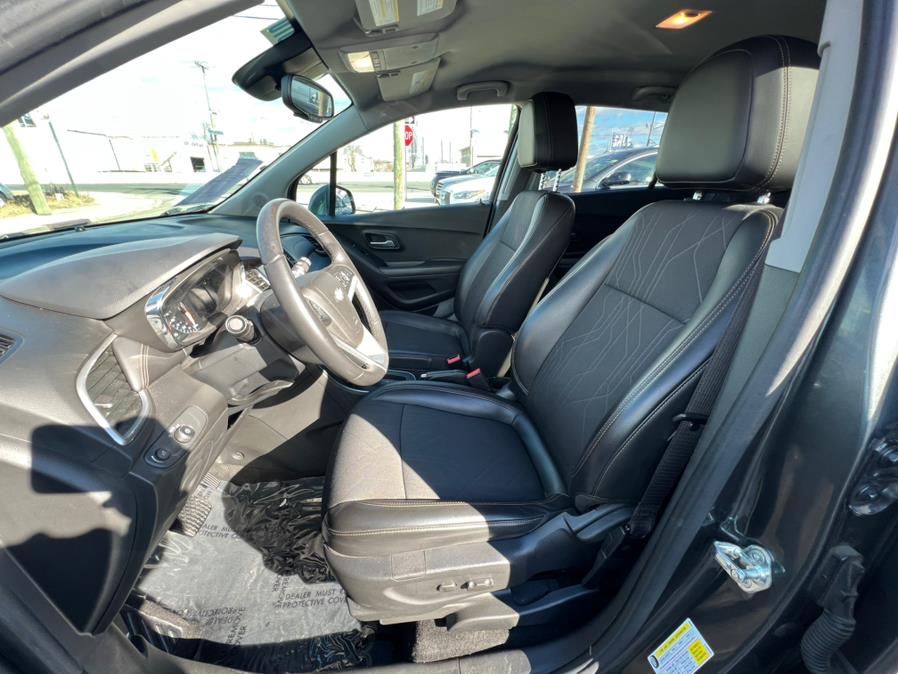2018 Chevrolet Trax FWD 4dr LT, available for sale in Lodi, New Jersey | Route 46 Auto Sales Inc. Lodi, New Jersey 2018 Chevrolet Trax FWD 4dr LT, available for sale in Lodi, New Jersey | Route 46 Auto Sales Inc. Lodi, New Jersey