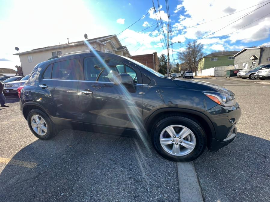 2018 Chevrolet Trax FWD 4dr LT, available for sale in Lodi, New Jersey | Route 46 Auto Sales Inc. Lodi, New Jersey 2018 Chevrolet Trax FWD 4dr LT, available for sale in Lodi, New Jersey | Route 46 Auto Sales Inc. Lodi, New Jersey