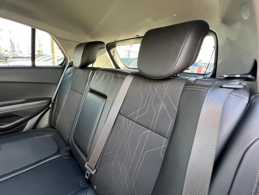 2018 Chevrolet Trax FWD 4dr LT, available for sale in Lodi, New Jersey | Route 46 Auto Sales Inc. Lodi, New Jersey 2018 Chevrolet Trax FWD 4dr LT, available for sale in Lodi, New Jersey | Route 46 Auto Sales Inc. Lodi, New Jersey