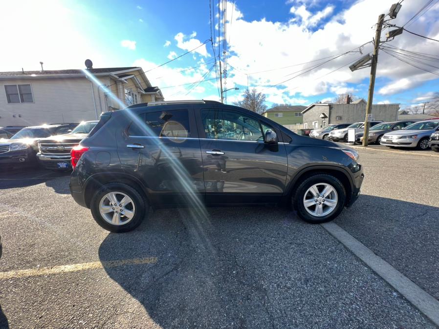 2018 Chevrolet Trax FWD 4dr LT, available for sale in Lodi, New Jersey | Route 46 Auto Sales Inc. Lodi, New Jersey 2018 Chevrolet Trax FWD 4dr LT, available for sale in Lodi, New Jersey | Route 46 Auto Sales Inc. Lodi, New Jersey