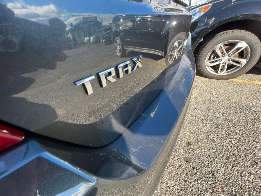 2018 Chevrolet Trax FWD 4dr LT, available for sale in Lodi, New Jersey | Route 46 Auto Sales Inc. Lodi, New Jersey 2018 Chevrolet Trax FWD 4dr LT, available for sale in Lodi, New Jersey | Route 46 Auto Sales Inc. Lodi, New Jersey