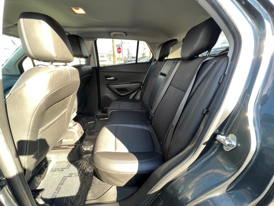 2018 Chevrolet Trax FWD 4dr LT, available for sale in Lodi, New Jersey | Route 46 Auto Sales Inc. Lodi, New Jersey 2018 Chevrolet Trax FWD 4dr LT, available for sale in Lodi, New Jersey | Route 46 Auto Sales Inc. Lodi, New Jersey