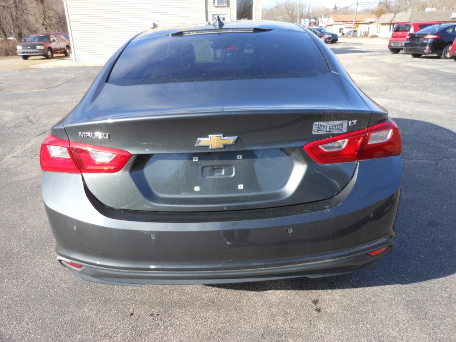 2016 Chevrolet Malibu 4dr Sdn LT w/1LT, available for sale in Yantic, Connecticut | Yantic Auto Center. Yantic, Connecticut 2016 Chevrolet Malibu 4dr Sdn LT w/1LT, available for sale in Yantic, Connecticut | Yantic Auto Center. Yantic, Connecticut
