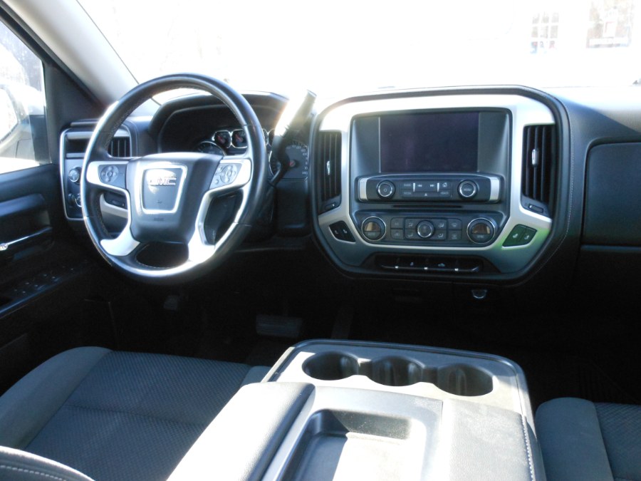 2014 GMC Sierra 1500 4WD Double Cab 143.5" SLE, available for sale in Yantic, Connecticut | Yantic Auto Center. Yantic, Connecticut 2014 GMC Sierra 1500 4WD Double Cab 143.5" SLE, available for sale in Yantic, Connecticut | Yantic Auto Center. Yantic, Connecticut