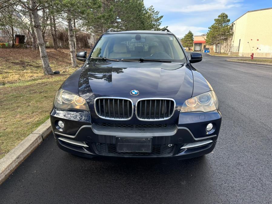 2009 BMW X5 AWD 4dr 30i, available for sale in Revere, Massachusetts | Wonderland Auto. Revere, Massachusetts