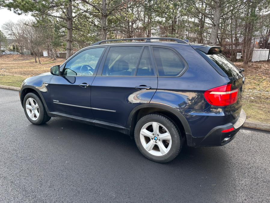 2009 BMW X5 AWD 4dr 30i, available for sale in Revere, Massachusetts | Wonderland Auto. Revere, Massachusetts