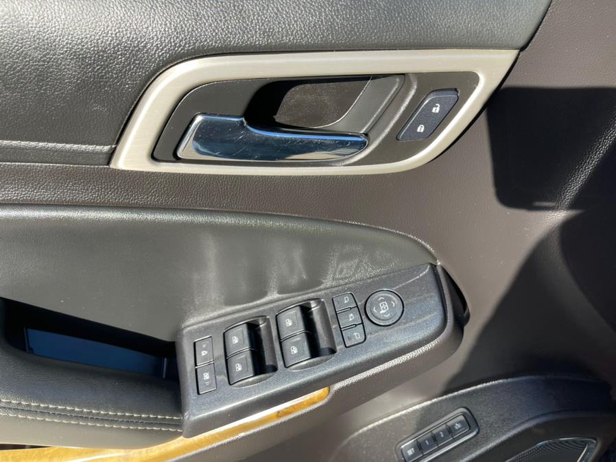 2016 GMC Yukon XL 4WD 4dr Denali, available for sale in South Windsor, Connecticut | Mike And Tony Auto Sales, Inc. South Windsor, Connecticut 2016 GMC Yukon XL 4WD 4dr Denali, available for sale in South Windsor, Connecticut | Mike And Tony Auto Sales, Inc. South Windsor, Connecticut
