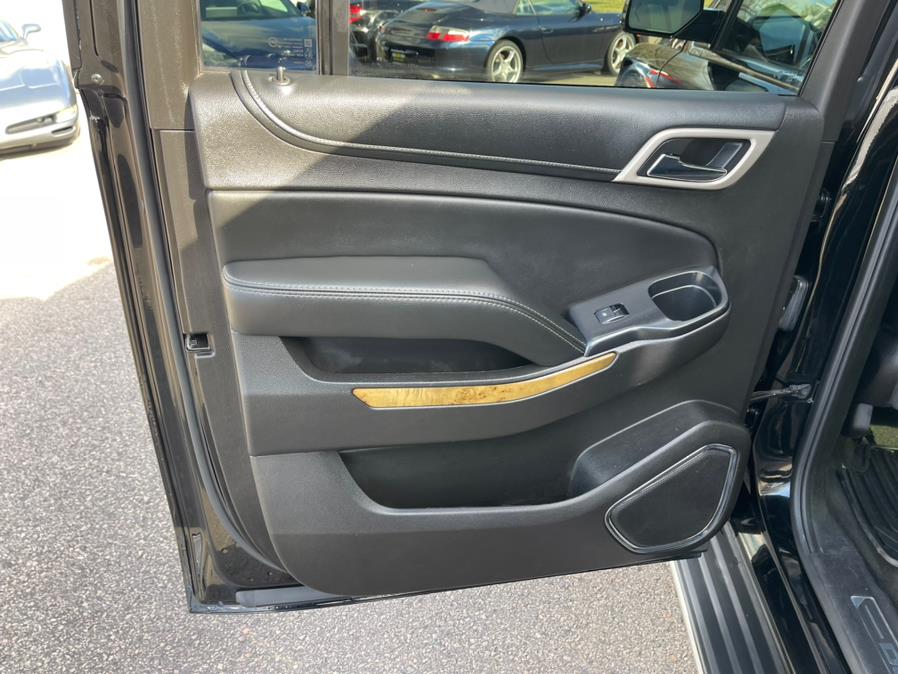 2016 GMC Yukon XL 4WD 4dr Denali, available for sale in South Windsor, Connecticut | Mike And Tony Auto Sales, Inc. South Windsor, Connecticut 2016 GMC Yukon XL 4WD 4dr Denali, available for sale in South Windsor, Connecticut | Mike And Tony Auto Sales, Inc. South Windsor, Connecticut