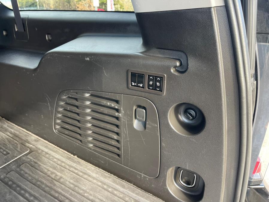 2016 GMC Yukon XL 4WD 4dr Denali, available for sale in South Windsor, Connecticut | Mike And Tony Auto Sales, Inc. South Windsor, Connecticut 2016 GMC Yukon XL 4WD 4dr Denali, available for sale in South Windsor, Connecticut | Mike And Tony Auto Sales, Inc. South Windsor, Connecticut