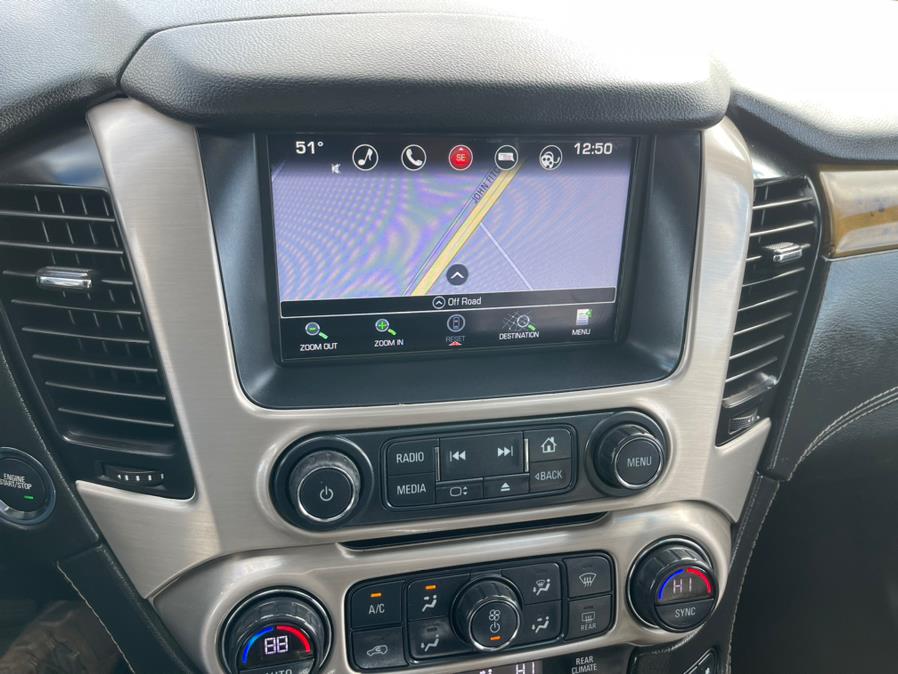 2016 GMC Yukon XL 4WD 4dr Denali, available for sale in South Windsor, Connecticut | Mike And Tony Auto Sales, Inc. South Windsor, Connecticut 2016 GMC Yukon XL 4WD 4dr Denali, available for sale in South Windsor, Connecticut | Mike And Tony Auto Sales, Inc. South Windsor, Connecticut