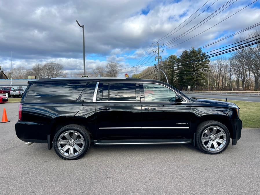 2016 GMC Yukon XL 4WD 4dr Denali, available for sale in South Windsor, Connecticut | Mike And Tony Auto Sales, Inc. South Windsor, Connecticut 2016 GMC Yukon XL 4WD 4dr Denali, available for sale in South Windsor, Connecticut | Mike And Tony Auto Sales, Inc. South Windsor, Connecticut