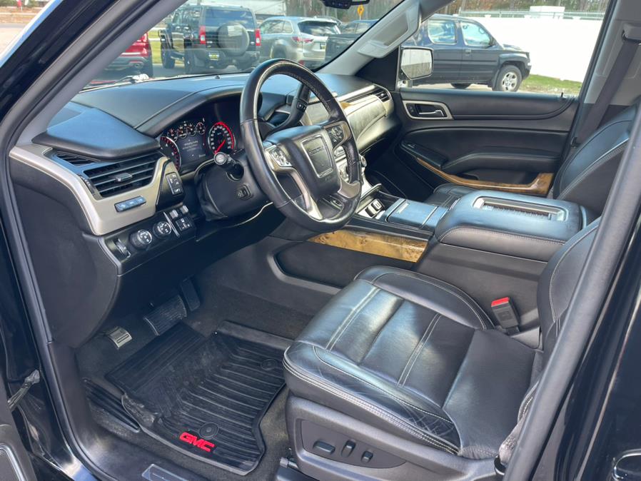 2016 GMC Yukon XL 4WD 4dr Denali, available for sale in South Windsor, Connecticut | Mike And Tony Auto Sales, Inc. South Windsor, Connecticut 2016 GMC Yukon XL 4WD 4dr Denali, available for sale in South Windsor, Connecticut | Mike And Tony Auto Sales, Inc. South Windsor, Connecticut