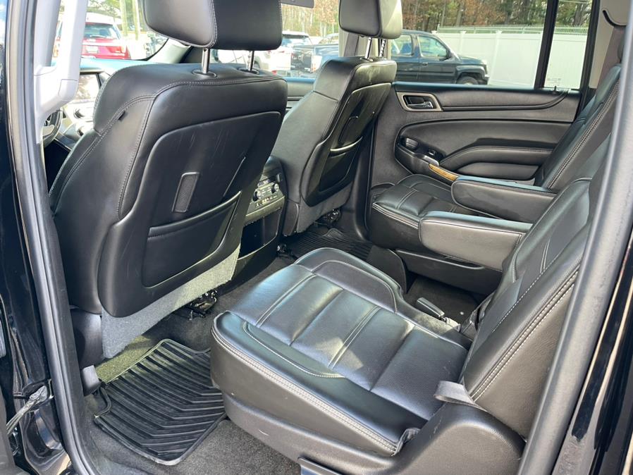 2016 GMC Yukon XL 4WD 4dr Denali, available for sale in South Windsor, Connecticut | Mike And Tony Auto Sales, Inc. South Windsor, Connecticut 2016 GMC Yukon XL 4WD 4dr Denali, available for sale in South Windsor, Connecticut | Mike And Tony Auto Sales, Inc. South Windsor, Connecticut