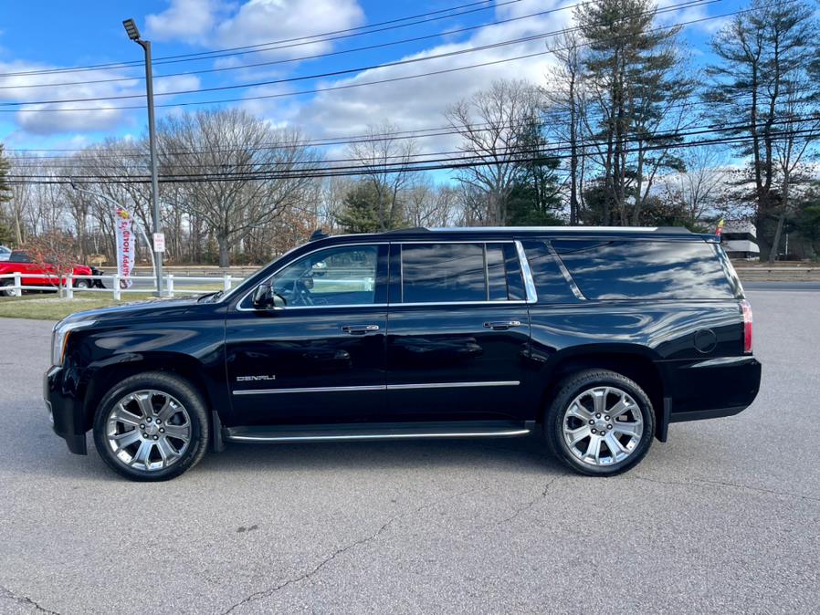 2016 GMC Yukon XL 4WD 4dr Denali, available for sale in South Windsor, Connecticut | Mike And Tony Auto Sales, Inc. South Windsor, Connecticut 2016 GMC Yukon XL 4WD 4dr Denali, available for sale in South Windsor, Connecticut | Mike And Tony Auto Sales, Inc. South Windsor, Connecticut