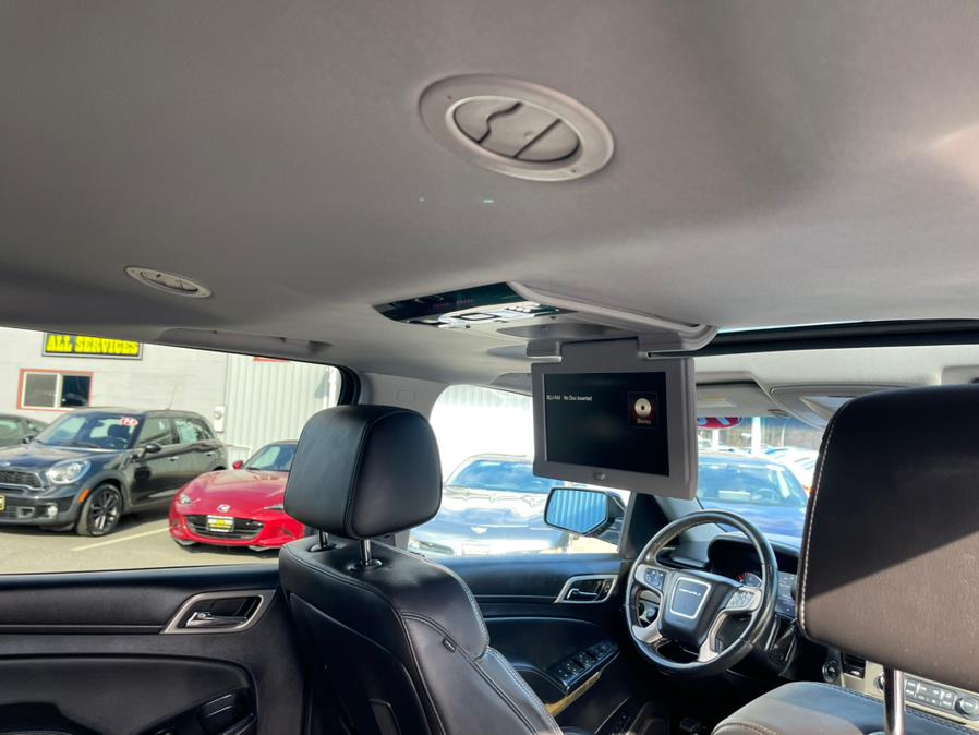 2016 GMC Yukon XL 4WD 4dr Denali, available for sale in South Windsor, Connecticut | Mike And Tony Auto Sales, Inc. South Windsor, Connecticut 2016 GMC Yukon XL 4WD 4dr Denali, available for sale in South Windsor, Connecticut | Mike And Tony Auto Sales, Inc. South Windsor, Connecticut