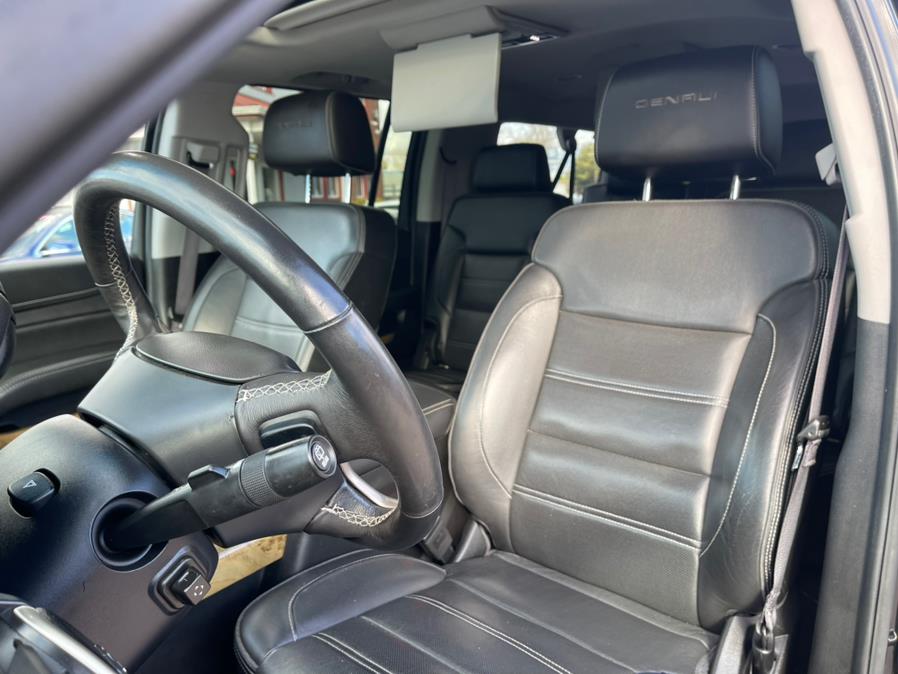 2016 GMC Yukon XL 4WD 4dr Denali, available for sale in South Windsor, Connecticut | Mike And Tony Auto Sales, Inc. South Windsor, Connecticut 2016 GMC Yukon XL 4WD 4dr Denali, available for sale in South Windsor, Connecticut | Mike And Tony Auto Sales, Inc. South Windsor, Connecticut