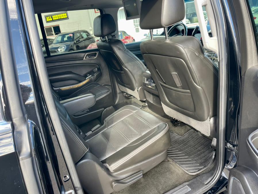 2016 GMC Yukon XL 4WD 4dr Denali, available for sale in South Windsor, Connecticut | Mike And Tony Auto Sales, Inc. South Windsor, Connecticut 2016 GMC Yukon XL 4WD 4dr Denali, available for sale in South Windsor, Connecticut | Mike And Tony Auto Sales, Inc. South Windsor, Connecticut