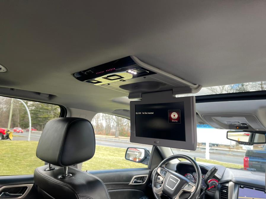 2016 GMC Yukon XL 4WD 4dr Denali, available for sale in South Windsor, Connecticut | Mike And Tony Auto Sales, Inc. South Windsor, Connecticut 2016 GMC Yukon XL 4WD 4dr Denali, available for sale in South Windsor, Connecticut | Mike And Tony Auto Sales, Inc. South Windsor, Connecticut