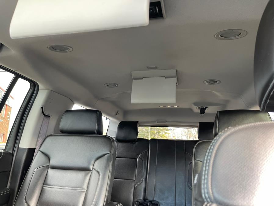 2016 GMC Yukon XL 4WD 4dr Denali, available for sale in South Windsor, Connecticut | Mike And Tony Auto Sales, Inc. South Windsor, Connecticut 2016 GMC Yukon XL 4WD 4dr Denali, available for sale in South Windsor, Connecticut | Mike And Tony Auto Sales, Inc. South Windsor, Connecticut