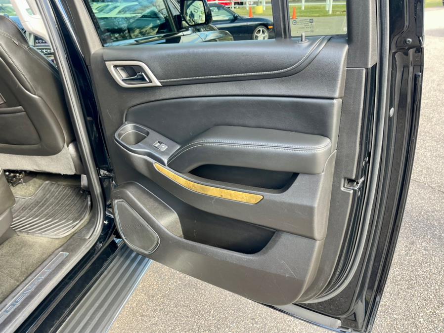 2016 GMC Yukon XL 4WD 4dr Denali, available for sale in South Windsor, Connecticut | Mike And Tony Auto Sales, Inc. South Windsor, Connecticut 2016 GMC Yukon XL 4WD 4dr Denali, available for sale in South Windsor, Connecticut | Mike And Tony Auto Sales, Inc. South Windsor, Connecticut