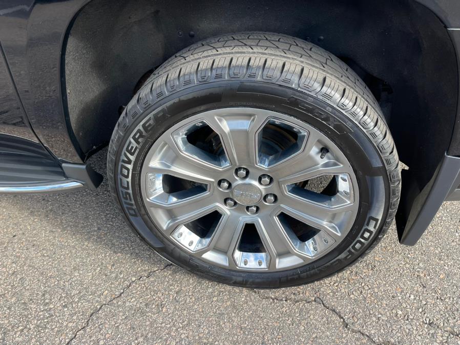 2016 GMC Yukon XL 4WD 4dr Denali, available for sale in South Windsor, Connecticut | Mike And Tony Auto Sales, Inc. South Windsor, Connecticut 2016 GMC Yukon XL 4WD 4dr Denali, available for sale in South Windsor, Connecticut | Mike And Tony Auto Sales, Inc. South Windsor, Connecticut