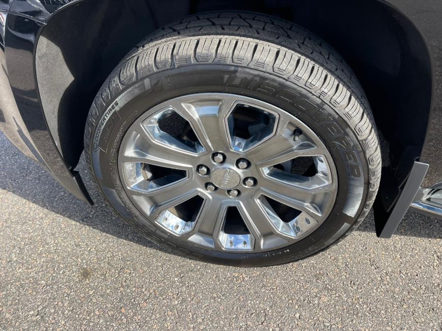2016 GMC Yukon XL 4WD 4dr Denali, available for sale in South Windsor, Connecticut | Mike And Tony Auto Sales, Inc. South Windsor, Connecticut 2016 GMC Yukon XL 4WD 4dr Denali, available for sale in South Windsor, Connecticut | Mike And Tony Auto Sales, Inc. South Windsor, Connecticut