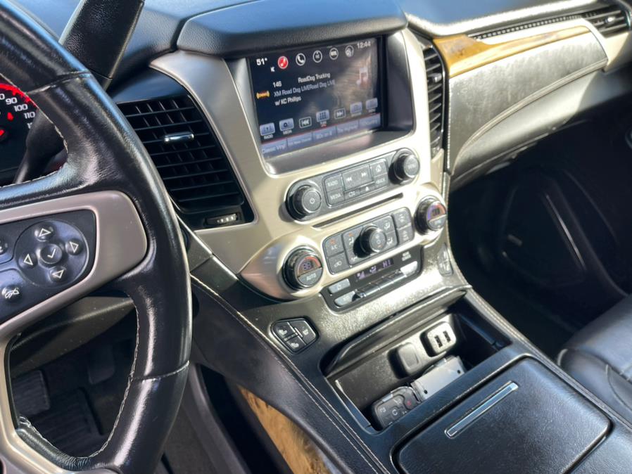 2016 GMC Yukon XL 4WD 4dr Denali, available for sale in South Windsor, Connecticut | Mike And Tony Auto Sales, Inc. South Windsor, Connecticut 2016 GMC Yukon XL 4WD 4dr Denali, available for sale in South Windsor, Connecticut | Mike And Tony Auto Sales, Inc. South Windsor, Connecticut