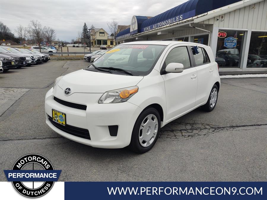 2014 Scion xD 5dr HB Auto (Natl), available for sale in Wappingers Falls, New York | Performance Motor Cars. Wappingers Falls, New York 2014 Scion xD 5dr HB Auto (Natl), available for sale in Wappingers Falls, New York | Performance Motor Cars. Wappingers Falls, New York