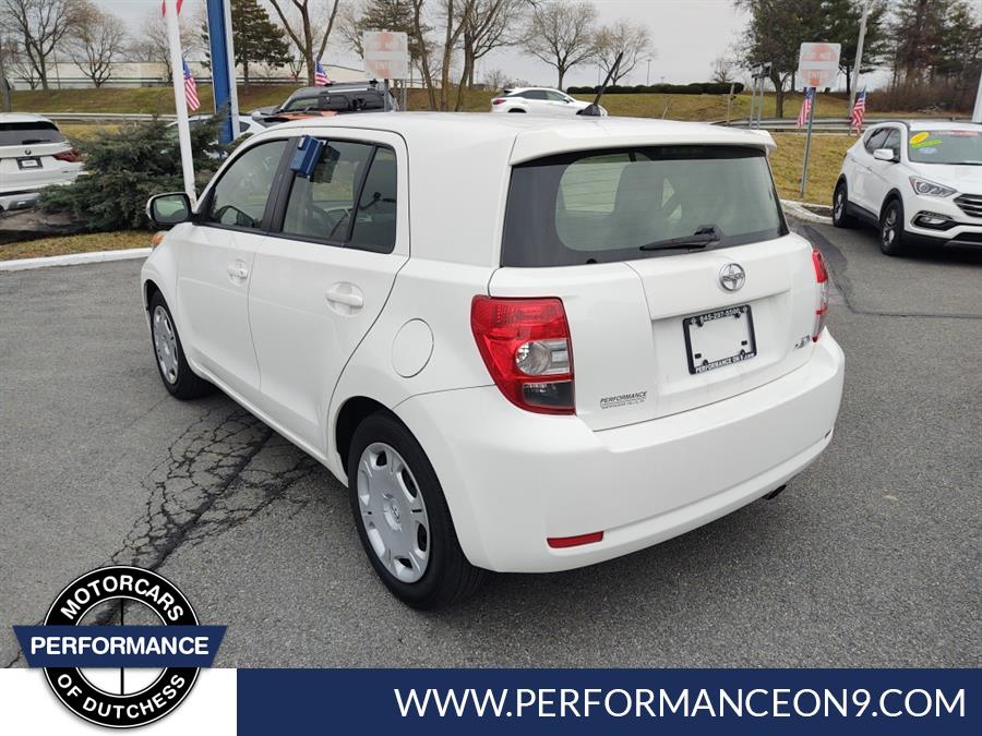 2014 Scion xD 5dr HB Auto (Natl), available for sale in Wappingers Falls, New York | Performance Motor Cars. Wappingers Falls, New York 2014 Scion xD 5dr HB Auto (Natl), available for sale in Wappingers Falls, New York | Performance Motor Cars. Wappingers Falls, New York