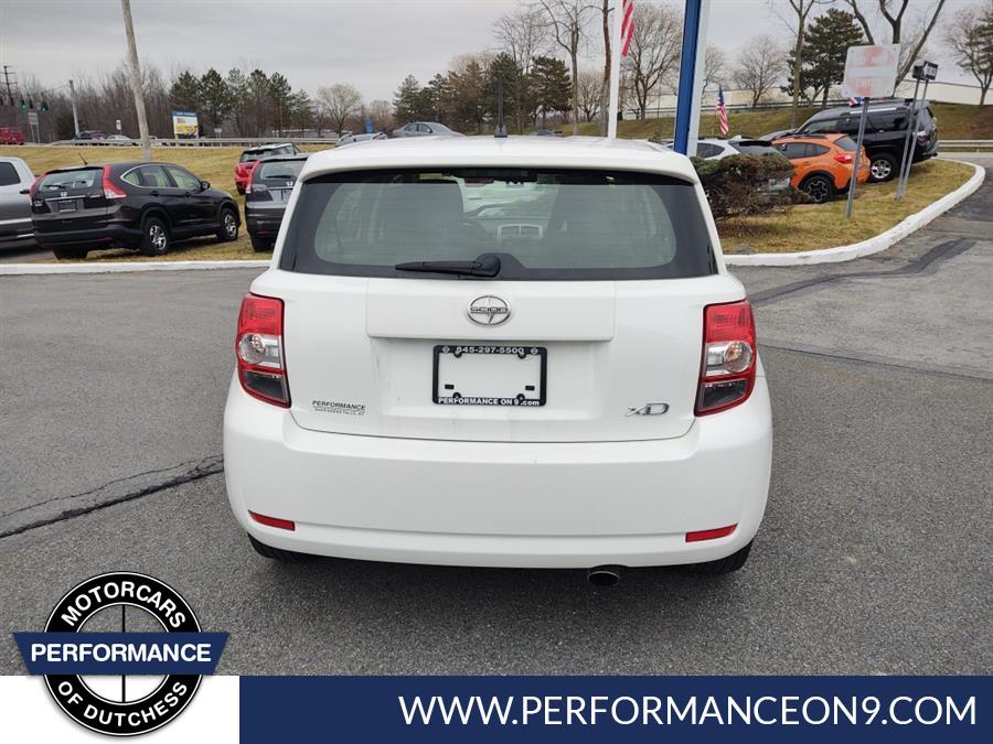 2014 Scion xD 5dr HB Auto (Natl), available for sale in Wappingers Falls, New York | Performance Motor Cars. Wappingers Falls, New York 2014 Scion xD 5dr HB Auto (Natl), available for sale in Wappingers Falls, New York | Performance Motor Cars. Wappingers Falls, New York