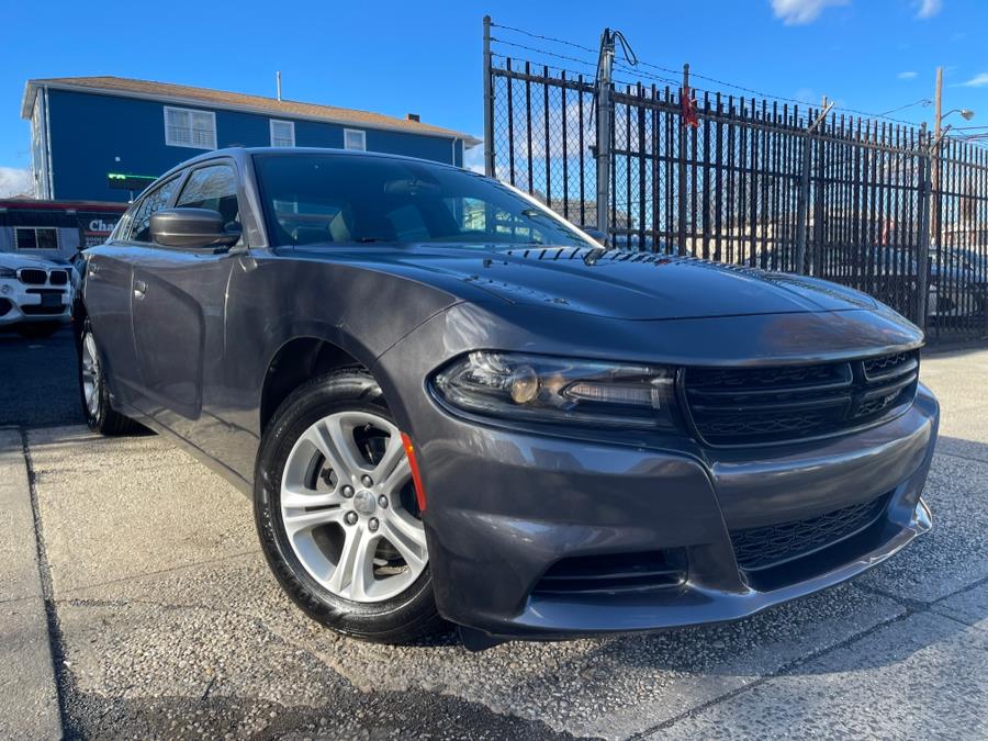 2019 Dodge Charger SXT RWD, available for sale in Newark, New Jersey | Champion Used Auto Sales LLC. Newark, New Jersey 2019 Dodge Charger SXT RWD, available for sale in Newark, New Jersey | Champion Used Auto Sales LLC. Newark, New Jersey