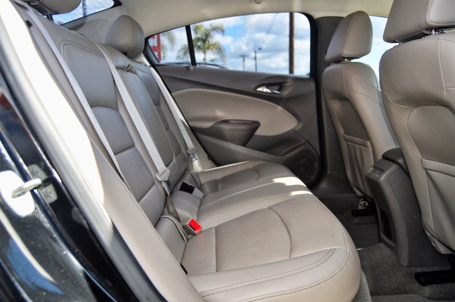 2016 Chevrolet Cruze 4dr Sdn Auto Premier, available for sale in Moreno Valley, California | Fusion Motors Inc. Moreno Valley, California 2016 Chevrolet Cruze 4dr Sdn Auto Premier, available for sale in Moreno Valley, California | Fusion Motors Inc. Moreno Valley, California