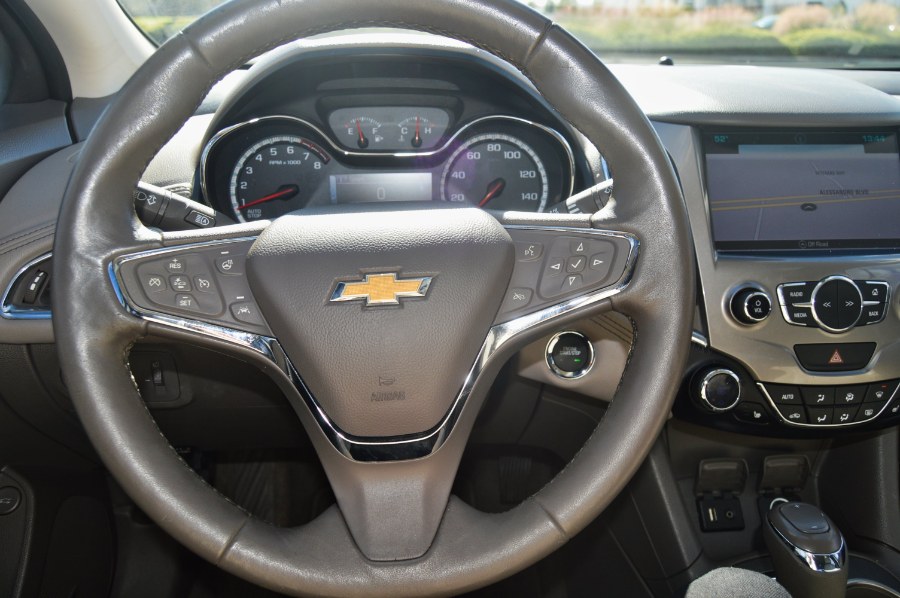 2016 Chevrolet Cruze 4dr Sdn Auto Premier, available for sale in Moreno Valley, California | Fusion Motors Inc. Moreno Valley, California 2016 Chevrolet Cruze 4dr Sdn Auto Premier, available for sale in Moreno Valley, California | Fusion Motors Inc. Moreno Valley, California