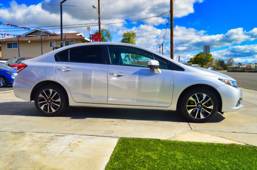 2015 Honda Civic Sedan 4dr CVT EX, available for sale in Moreno Valley, California | Fusion Motors Inc. Moreno Valley, California 2015 Honda Civic Sedan 4dr CVT EX, available for sale in Moreno Valley, California | Fusion Motors Inc. Moreno Valley, California
