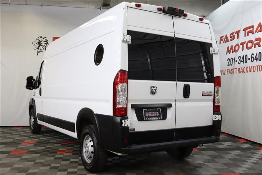 2019 Ram Promaster 2500 2500 HIGH, available for sale in Paterson, New Jersey | Fast Track Motors. Paterson, New Jersey 2019 Ram Promaster 2500 2500 HIGH, available for sale in Paterson, New Jersey | Fast Track Motors. Paterson, New Jersey