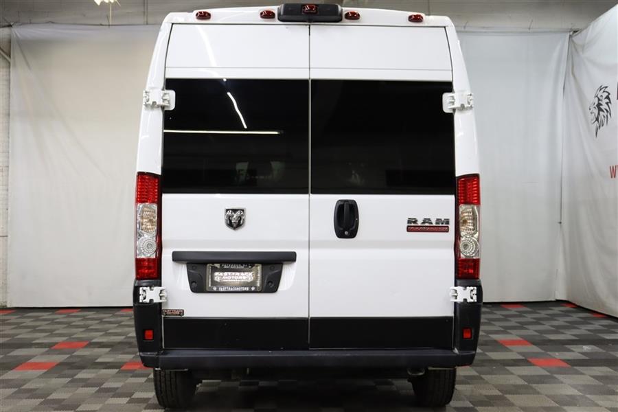 2019 Ram Promaster 2500 2500 HIGH, available for sale in Paterson, New Jersey | Fast Track Motors. Paterson, New Jersey 2019 Ram Promaster 2500 2500 HIGH, available for sale in Paterson, New Jersey | Fast Track Motors. Paterson, New Jersey