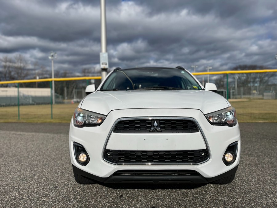 2013 Mitsubishi Outlander Sport AWD 4dr CVT SE, available for sale in Lyndhurst, New Jersey | Cars With Deals. Lyndhurst, New Jersey 2013 Mitsubishi Outlander Sport AWD 4dr CVT SE, available for sale in Lyndhurst, New Jersey | Cars With Deals. Lyndhurst, New Jersey